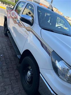 تويوتا هايلوكس